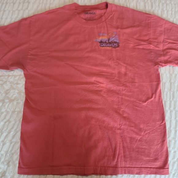 Dravus Supply Co. Tee - Picture 2 of 3